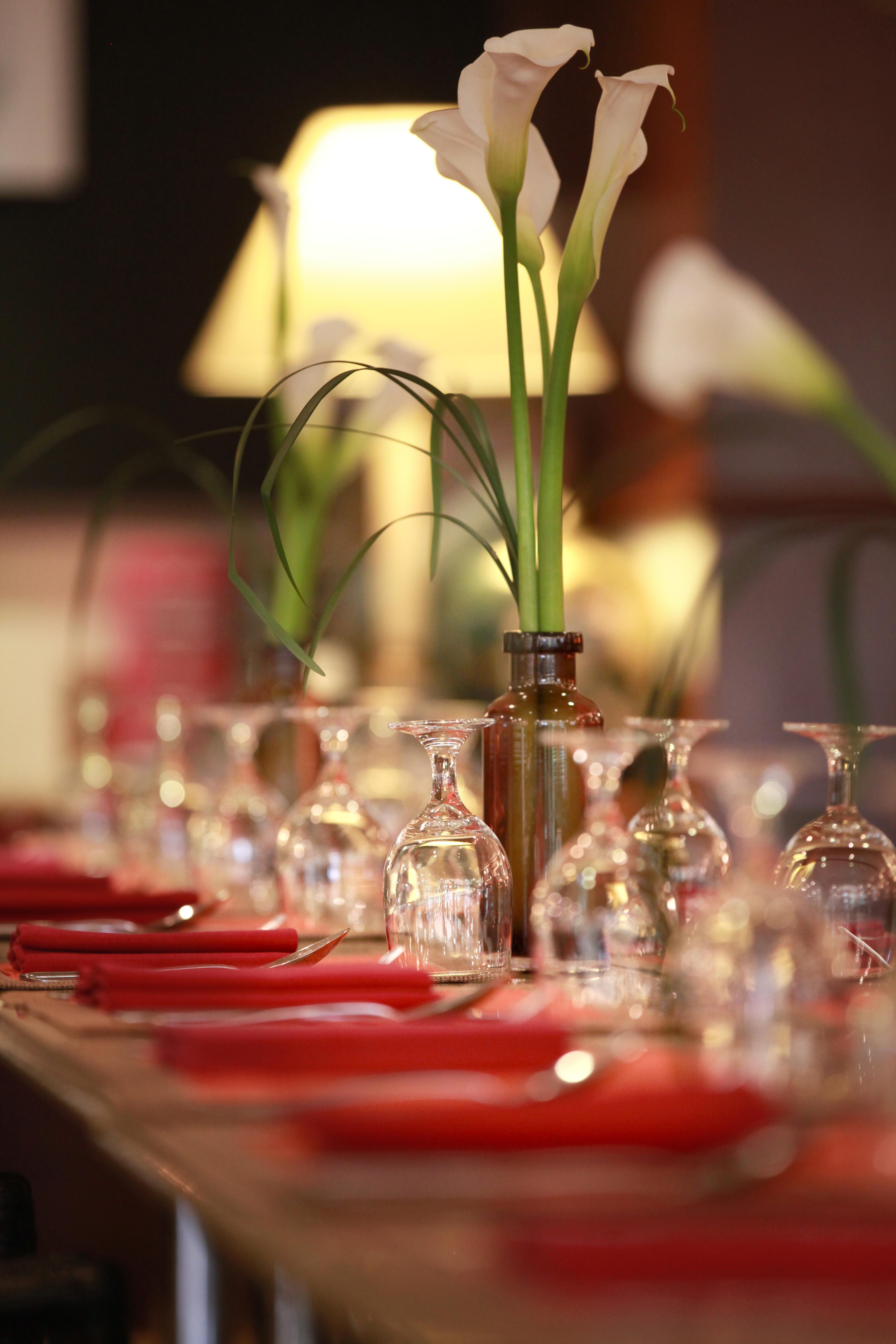 Dorsett Grand Subang Hotel Subang Jaya Exterior foto A table set for dinner