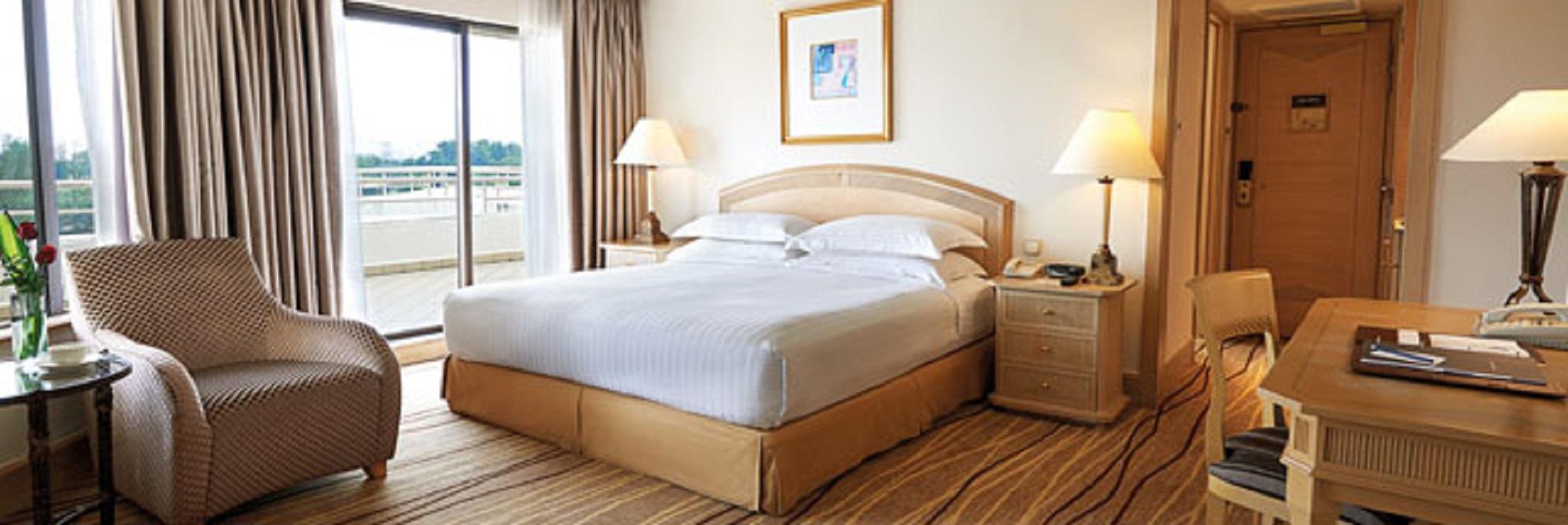 Dorsett Grand Subang Hotel Subang Jaya Exterior foto A bedroom