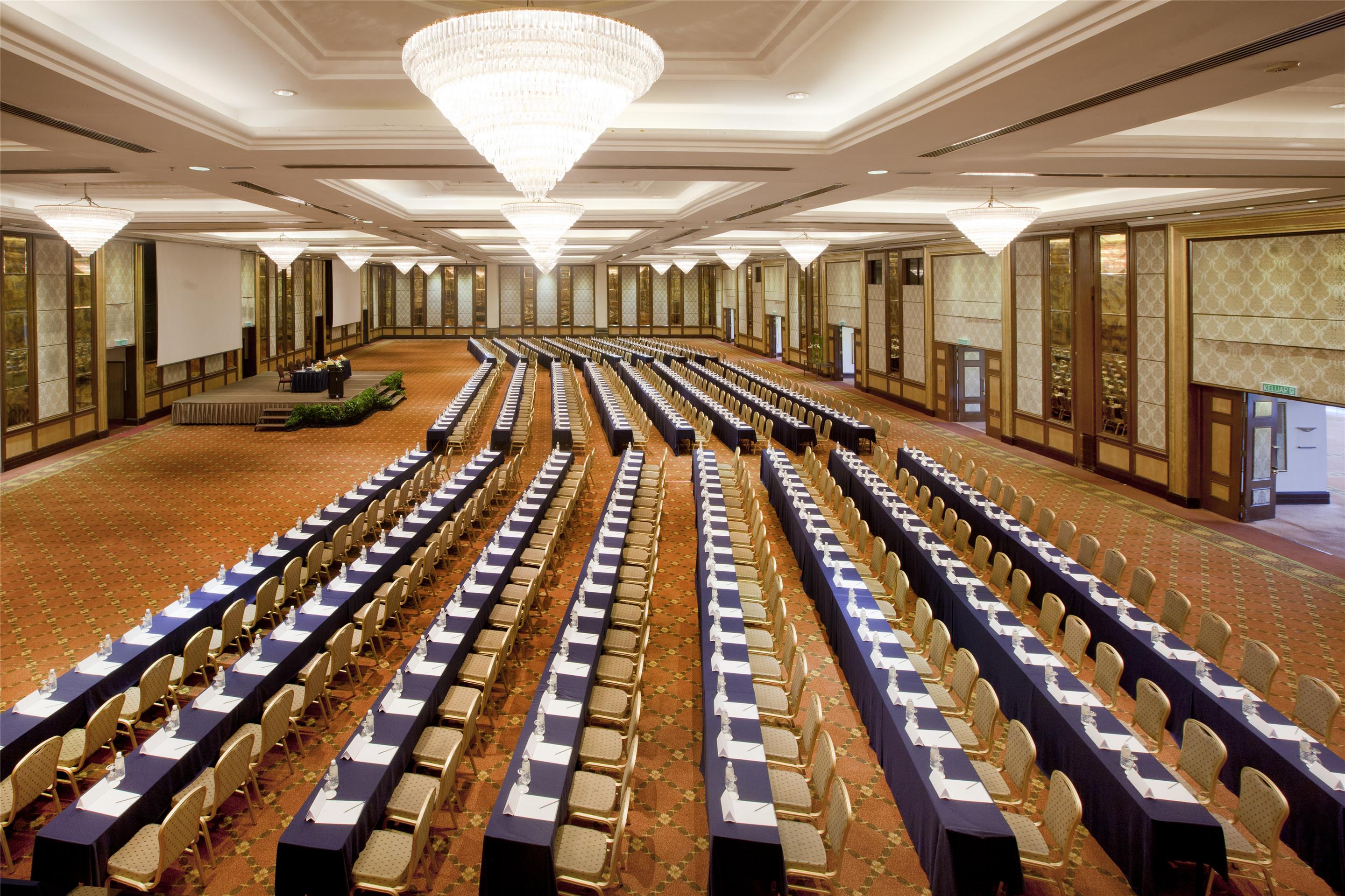 Dorsett Grand Subang Hotel Subang Jaya Exterior foto The Grand Ballroom
