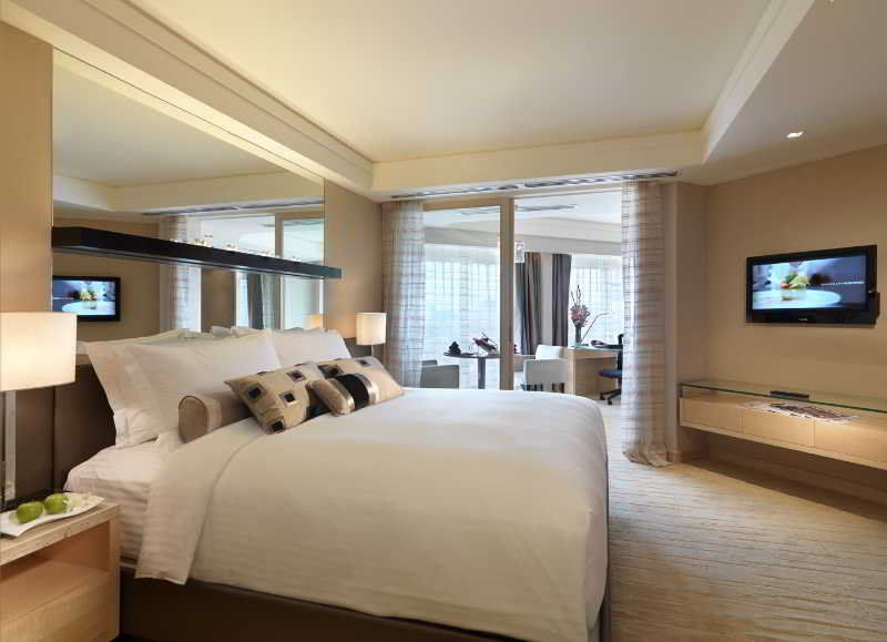 Dorsett Grand Subang Hotel Subang Jaya Exterior foto Deluxe Suite